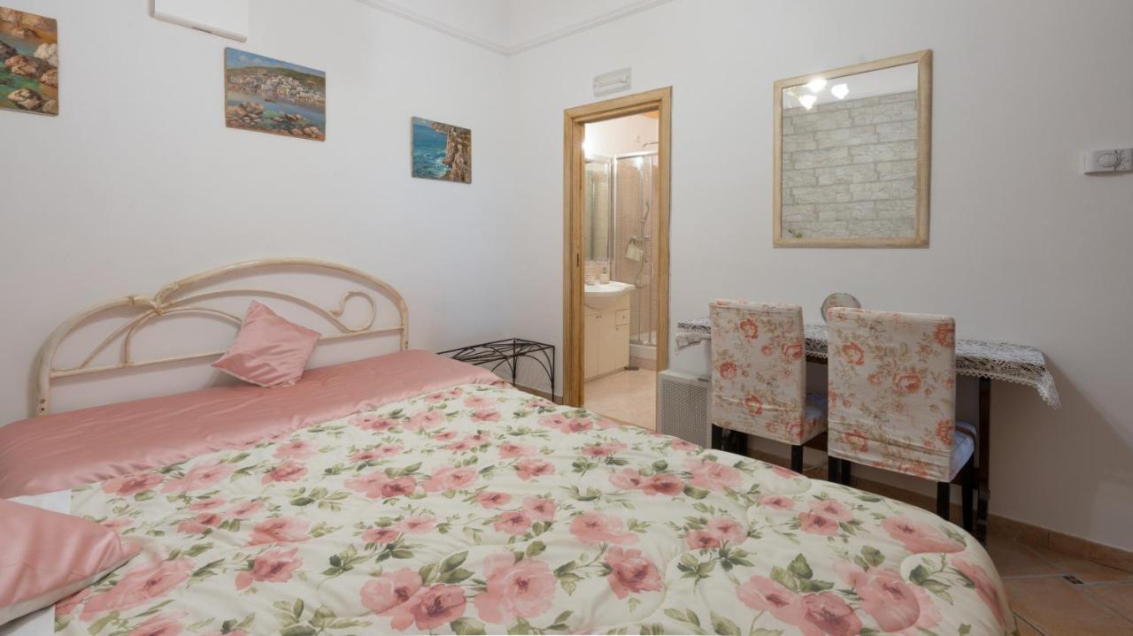 Apartamento Maristella Positano Exterior foto
