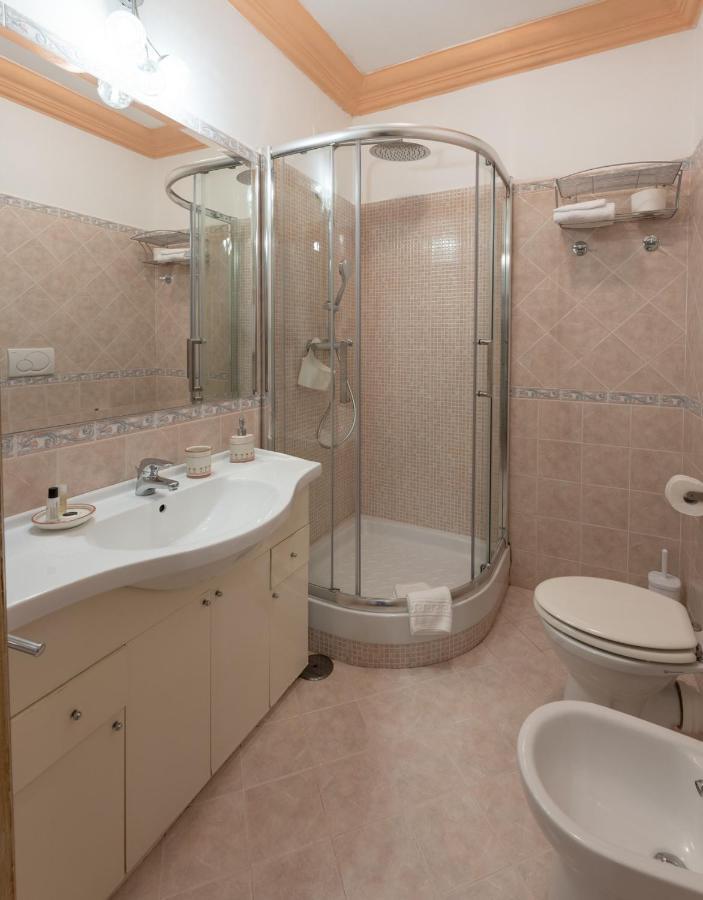 Apartamento Maristella Positano Exterior foto