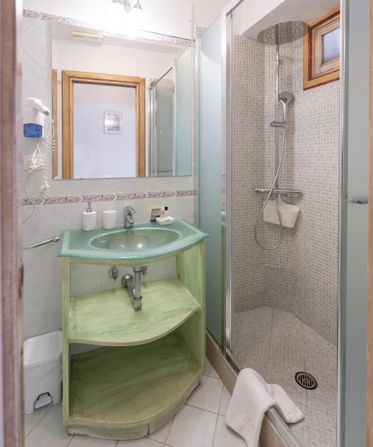 Apartamento Maristella Positano Exterior foto