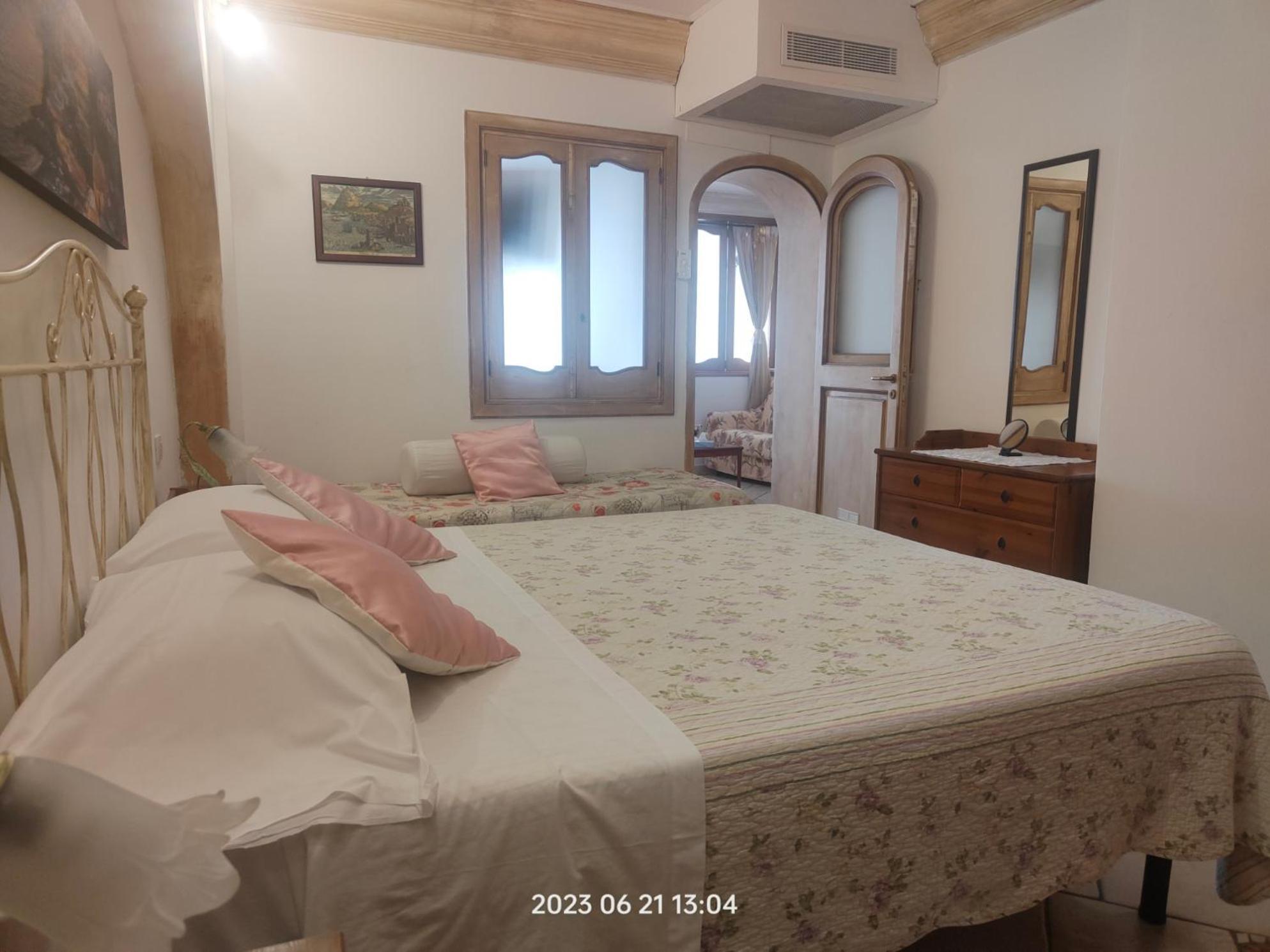 Apartamento Maristella Positano Exterior foto