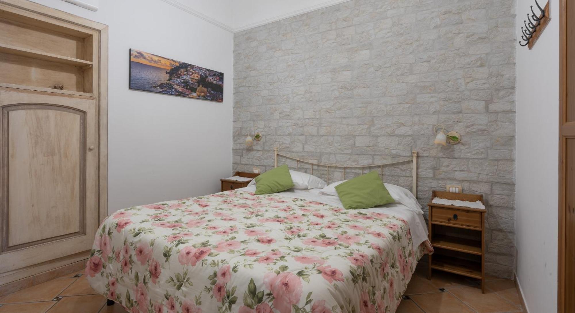 Apartamento Maristella Positano Exterior foto