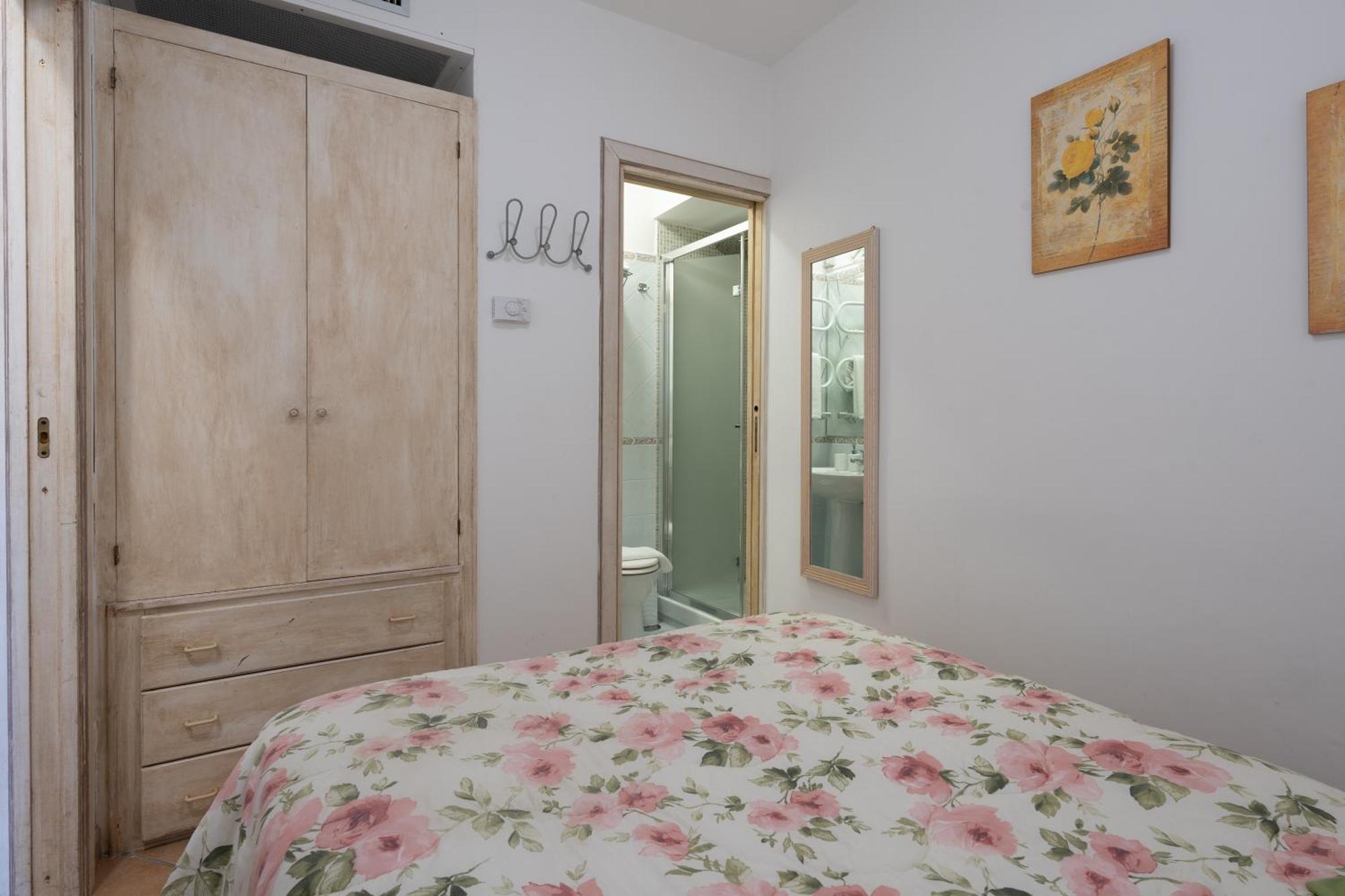 Apartamento Maristella Positano Habitación foto